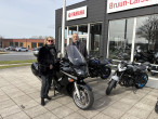2006 Yamaha FJR 1300