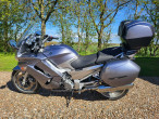 2006 Yamaha FJR 1300