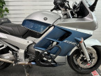 2006 Yamaha FJR 1300