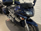 2006 Yamaha FJR 1300
