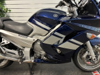 2006 Yamaha FJR 1300