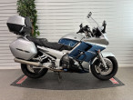2006 Yamaha FJR 1300