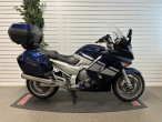 2006 Yamaha FJR 1300