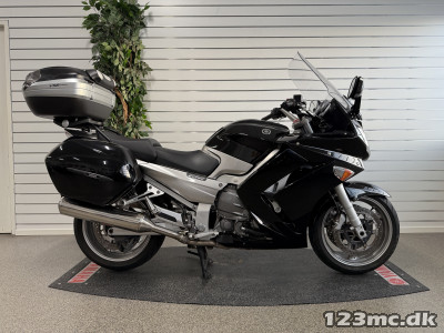 Yamaha FJR 1300