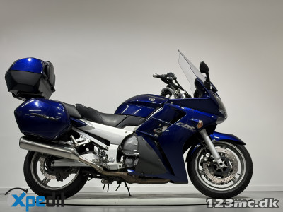 Yamaha FJR 1300