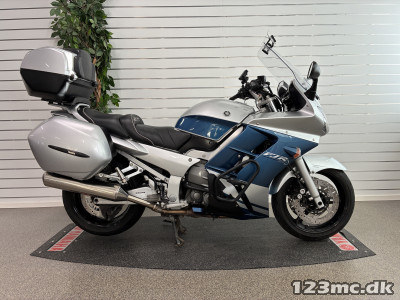 Yamaha FJR 1300 ABS