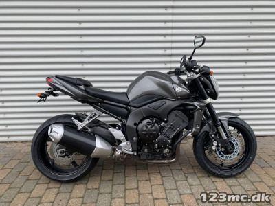 Yamaha FZ1 N Yamaha FZ1 N