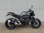 Yamaha FZ1 N HMC Motorcykler. Vi bytter gerne.