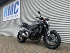 2006 Yamaha FZ1 N