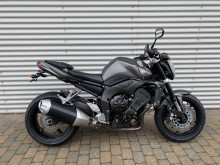Yamaha FZ1 N HMC Motorcykler. Vi bytter gerne.