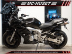 2006 Yamaha FZ6