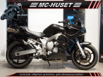 2006 Yamaha FZ6