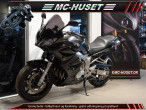 2006 Yamaha FZ6