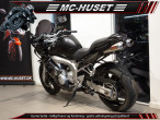 2006 Yamaha FZ6