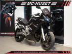 2006 Yamaha FZ6