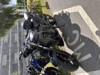 2006 Yamaha FZ6