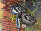2006 Yamaha FZ6