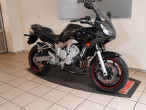2006 Yamaha FZ6