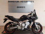 2006 Yamaha FZ6