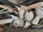 2006 Yamaha FZ6