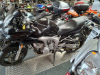 2006 Yamaha FZ6