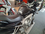 2006 Yamaha FZ6