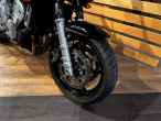 2006 Yamaha FZ6
