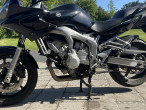 2006 Yamaha FZ6
