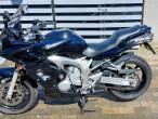 2006 Yamaha FZ6 2006 Yamaha FZ6