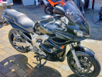 2006 Yamaha FZ6 2006 Yamaha FZ6