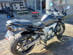 2006 Yamaha FZ6 2006 Yamaha FZ6