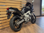 2006 Yamaha FZ6 2006 Yamaha FZ6