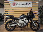 Yamaha FZ6 Yamaha FZ6