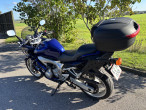 2006 Yamaha FZ6 2006 Yamaha FZ6