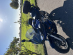 2006 Yamaha FZ6 2006 Yamaha FZ6