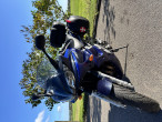 2006 Yamaha FZ6 2006 Yamaha FZ6