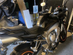 2006 Yamaha FZ6