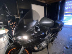 2006 Yamaha FZ6