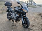 2006 Yamaha FZ6