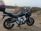 2006 Yamaha FZ6