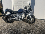 2006 Yamaha FZ6 2006 Yamaha FZ6