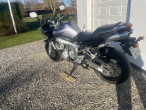 2006 Yamaha FZ6 2006 Yamaha FZ6