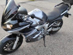 2006 Yamaha FZ6