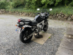2006 Yamaha FZ6 2006 Yamaha FZ6