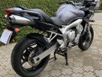 2006 Yamaha FZ6 2006 Yamaha FZ6