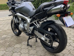 2006 Yamaha FZ6 2006 Yamaha FZ6