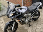 2006 Yamaha FZ6 2006 Yamaha FZ6