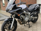 2006 Yamaha FZ6 2006 Yamaha FZ6