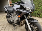 2006 Yamaha FZ6 2006 Yamaha FZ6