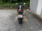 2006 Yamaha FZ6 2006 Yamaha FZ6